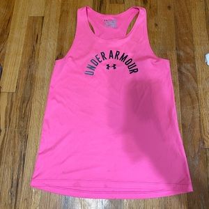Under Armour Tank Top
